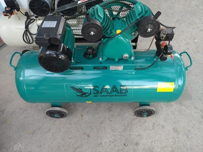 ВОЗДУШЫЙ КОМРЕССОР SAAB SGJ2070B-100L