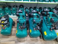 ВОЗДУШЫЙ КОМРЕССОР SAAB SG3065-200L - 6 987 000 so'm