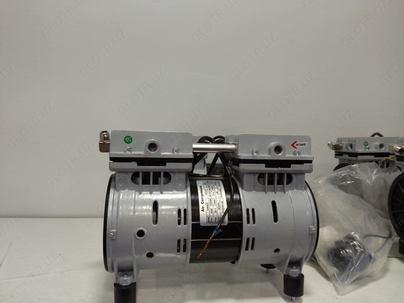 Бесшумные воздушные компрессоры головка SGW550 - 768 000 сум