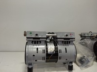 Бесшумные воздушные компрессоры головка SGW550 - 768 000 сум