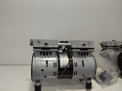 Бесшумные воздушные компрессоры головка SGW550 - 768 000 сум / шт.