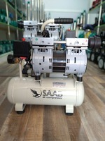 Бесшумные воздушные компрессоры SAAB SGW1100/3-120L - 7 686 000 so'm