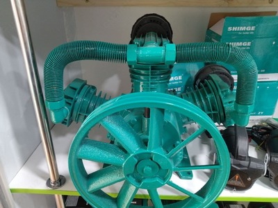 Компрессор блок SHIMGE SG3080 - 2 375 000 сум / шт.