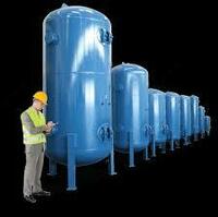 Ресивер для компрессора 1000 литр-15bar