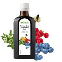 Тимьян эликсир