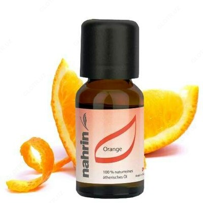 Эфирное масло Апельсин