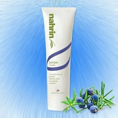 Крем Можжевельник