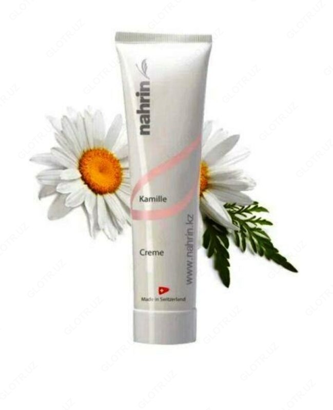 Крем для рук Ромашка