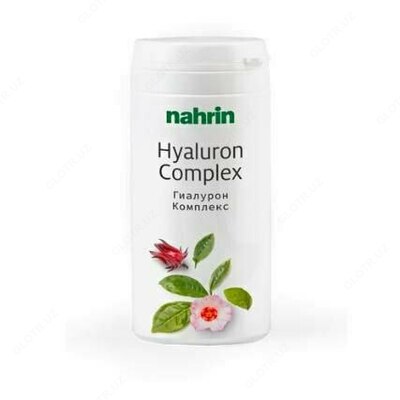 Гиалуроновый комплекс
