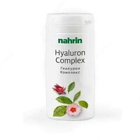 Гиалуроновый комплекс