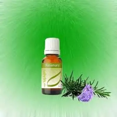 Эфирное масло Розмарин