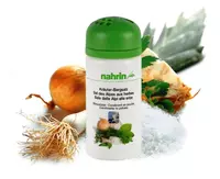 Морская соль с травами шейкер