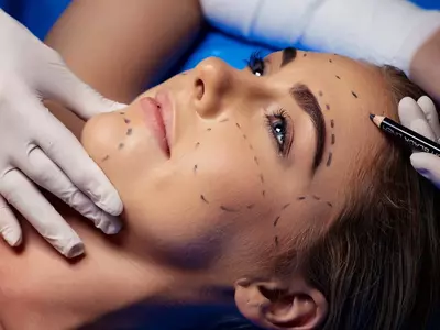 Пластическая операция, обучение