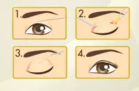 Сангапури (пластика азиатских век)