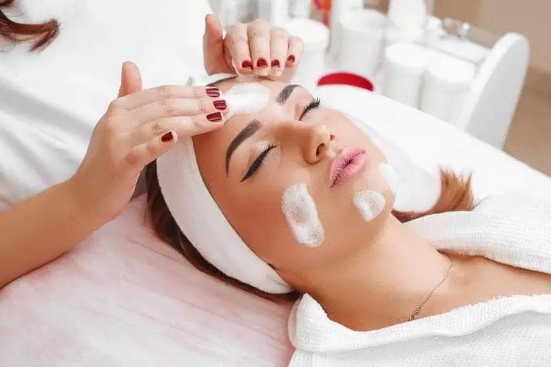 Классическая косметология