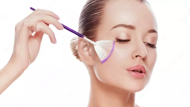 Piling: yuz tozalash