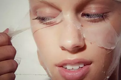 Косметология: пилинг (арт 02)