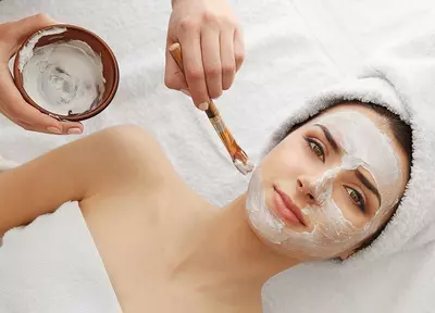 Косметология: пилинг (арт 02)