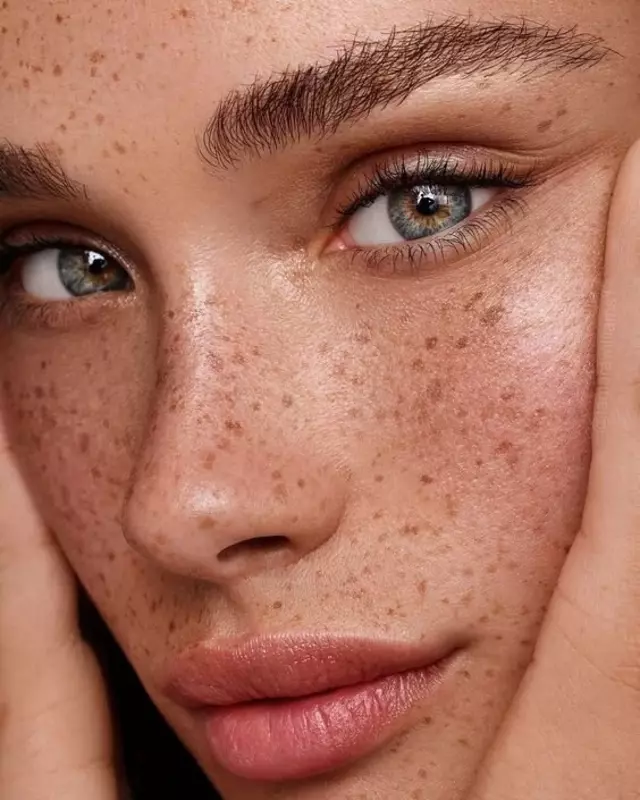 Косметология: уход за лицом