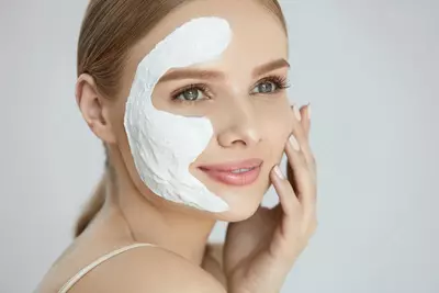 Kosmetologiya: yuz parvarishlash