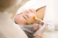 Косметология: уход за лицом - по запросу