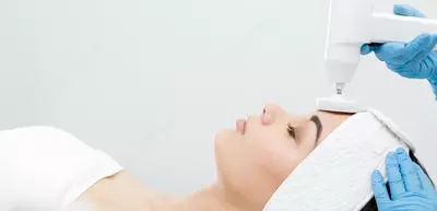 Косметология: лазерная эпиляция