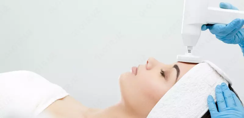 Косметология: лазерная эпиляция