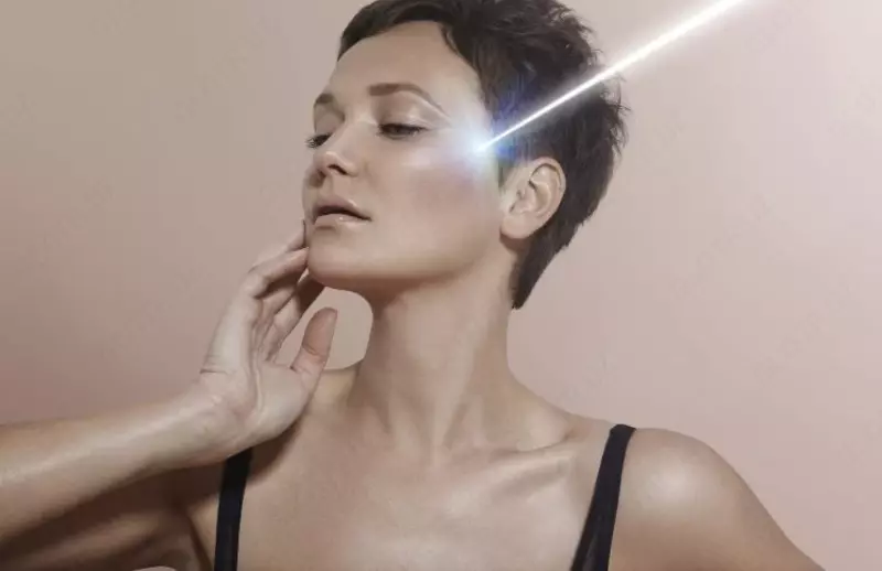 Косметология: лазерная эпиляция