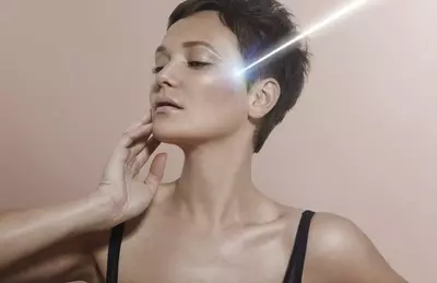 Косметология: лазерная эпиляция
