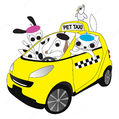 Цена по запросу Зоотакси