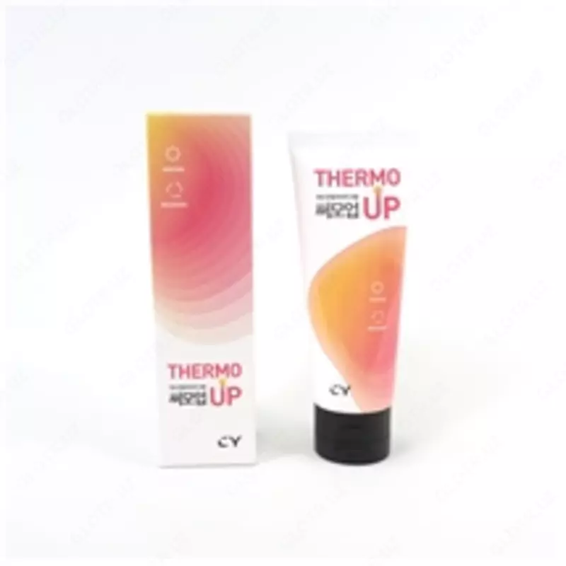 THERMO UP massaj kremi