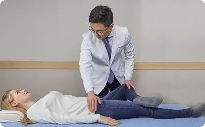 Manual terapiya (CHUNA)