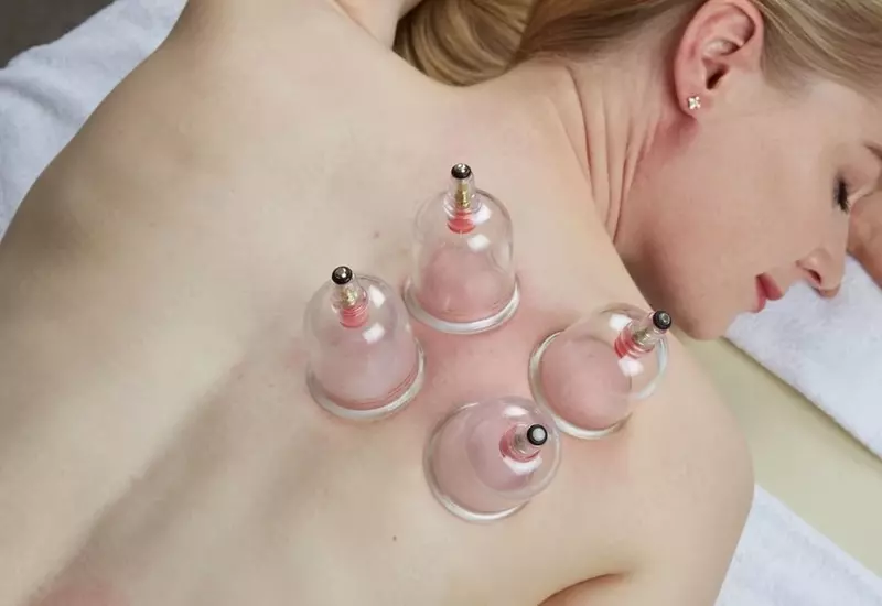 ЭЛЕКТРОТЕРАПИЯ