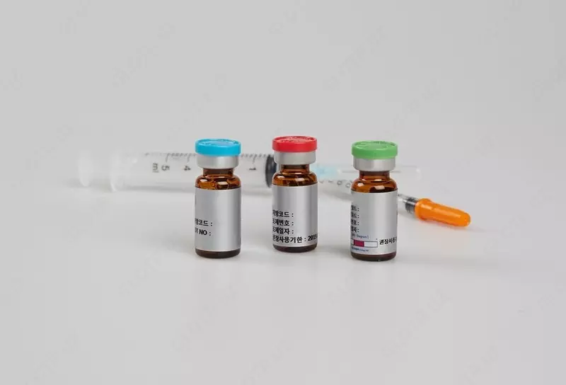 ФАРМАКОПУНКТУРА