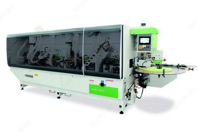 АВТОМАТИЧЕСКИЕ КРОМКООБЛИЦОВОЧНЫЕ СТАНОК JADE 200 BIESSE