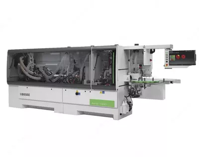 Кромкооблицовочный станок - Akron 1330 Италия БИЕССЕ