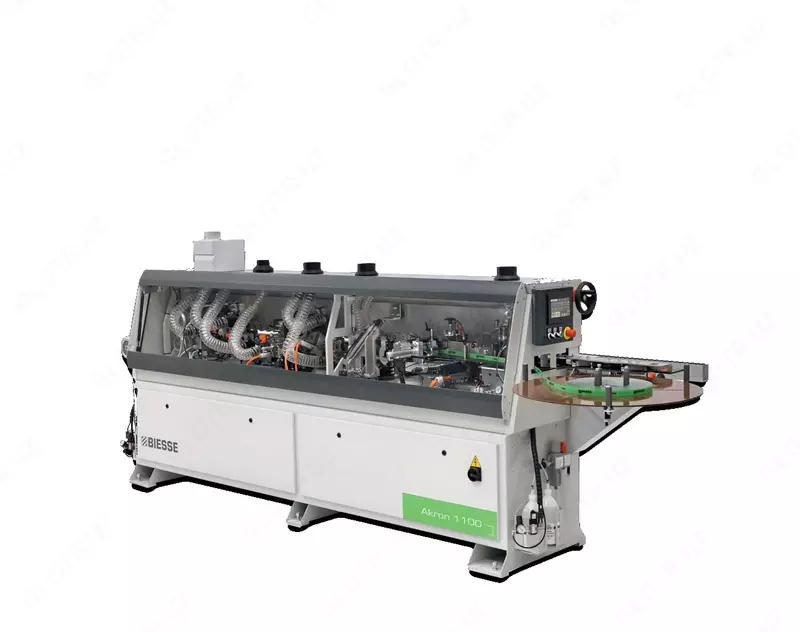 Кромкооблицовочный станок - Akron 1330 Италия БИЕССЕ - 897 242 250 сум