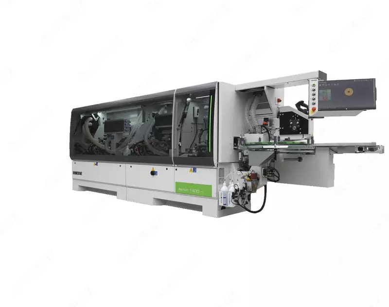 897 242 250 сум Кромкооблицовочный станок - Akron 1330 Италия БИЕССЕ