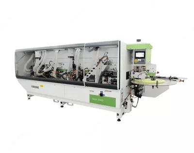 Кромкооблицовочный станок - Akron 1330 Италия БИЕССЕ Только в розницу