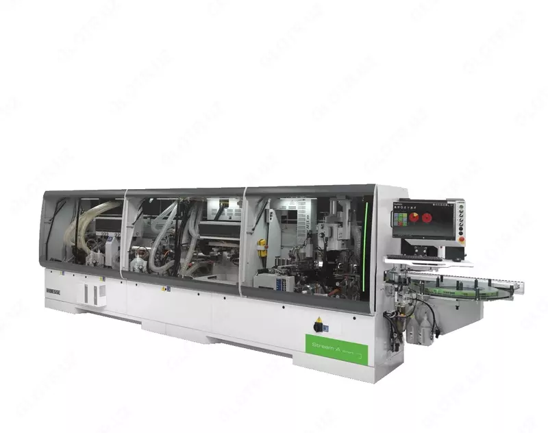 Кромкооблицовочный станок - Akron 1330 Италия БИЕССЕ - БИЕССЕ УЗБЕКИСТАН