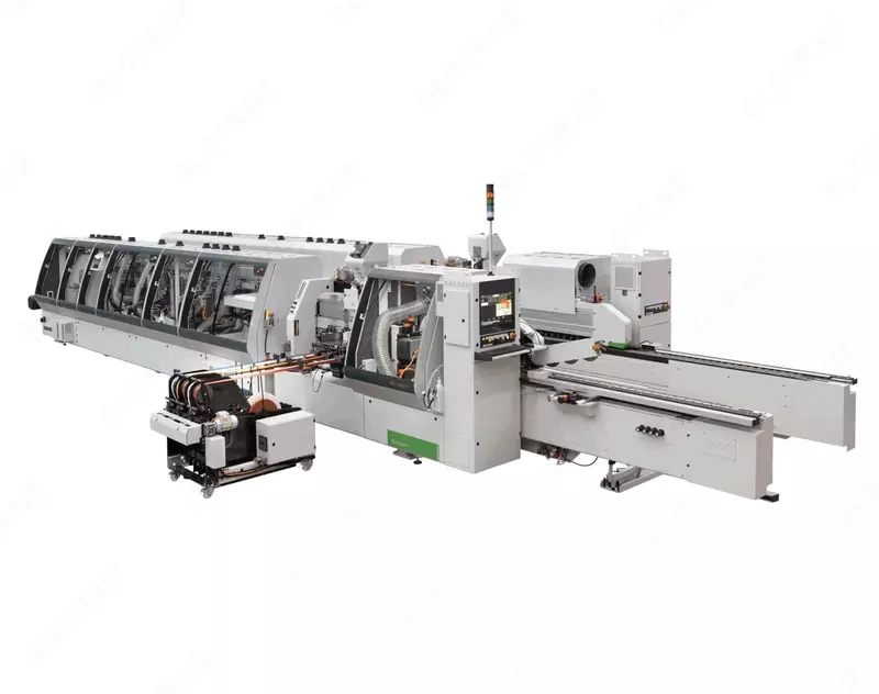 Кромкооблицовочный станок - Akron 1330 Италия БИЕССЕ Кромкооблицовочные станки