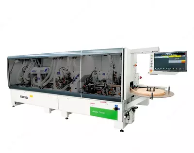 Кромкооблицовочный станок - Akron 1440 Италия БИЕССЕ Только в розницу