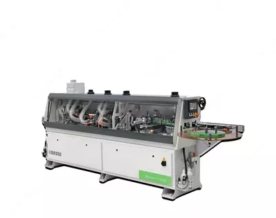 Кромкооблицовочный станок - Stream A smart Италия БИЕССЕ - 1 435 587 600 сум / шт.