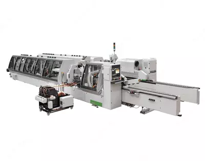 Кромкооблицовочный станок - STREAM B Италия БИЕССЕ - 2 332 829 850 сум / шт.