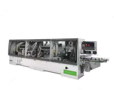 Кромкооблицовочный станок - STREAM B Италия БИЕССЕ Только в розницу