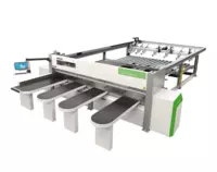 ФОРМАТНО-РАСКРОЕЧНЫЙ ЦЕНТР БИЕССЕ - SELCO SK 3 - 897 242 250 сум