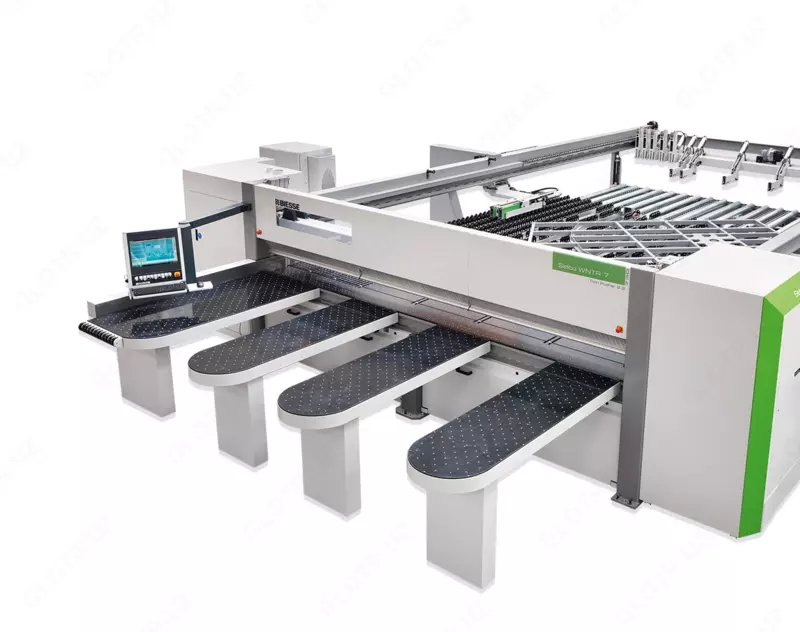 897 242 250 сум ФОРМАТНО-РАСКРОЕЧНЫЙ ЦЕНТР БИЕССЕ - SELCO SK 3