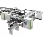 ФОРМАТНО-РАСКРОЕЧНЫЙ ЦЕНТР БИЕССЕ - SELCO SK 3 БИЕССЕ УЗБЕКИСТАН