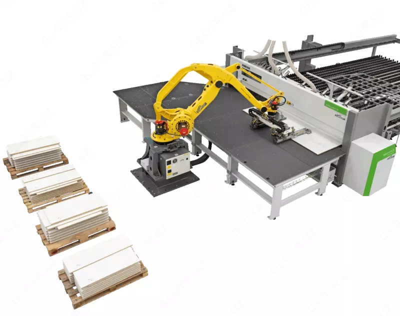 ФОРМАТНО-РАСКРОЕЧНЫЙ ЦЕНТР БИЕССЕ - SELCO SK 3 - БИЕССЕ УЗБЕКИСТАН