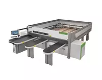 1 256 139 150 сум ФОРМАТНО-РАСКРОЕЧНЫЙ ЦЕНТР - SELCO WN 2 BIESSE